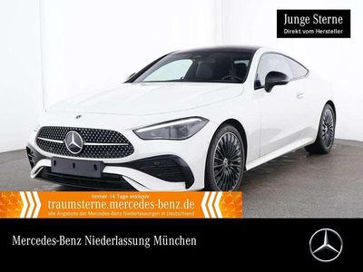 Mercedes CLE200