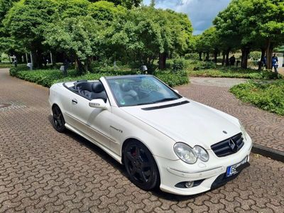 Mercedes CLK350