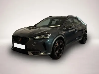Gebraucht Cupra Formentor VZ 310 PS (228 kW) 2024 Manufacturer SUV