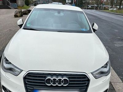 gebraucht Audi A1 1.2 TFSI Ambition Ambition