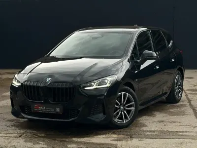 Używany BMW 218 M Sport 136 KM (100 kW) 2024 Czarny Kombi