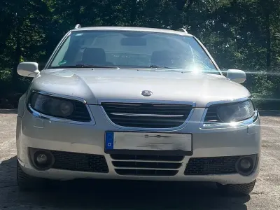 Gebraucht Saab 9-5