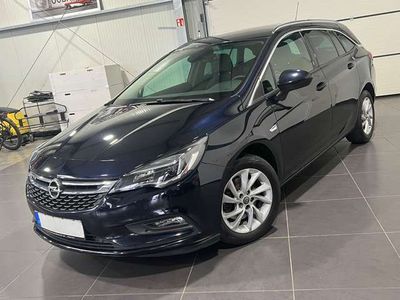 gebraucht Opel Astra 1.6 CDTi ST *Klima*Kamera*PDC*Temp*Spur*