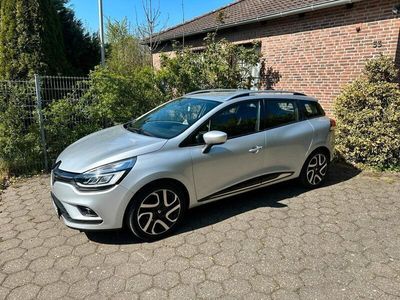 Renault Clio GrandTour