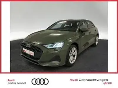 Gebraucht Audi A3