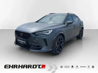 Gebraucht Cupra Formentor VZ 390 PS (286 kW) 2024 Grau SUV