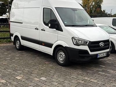 Hyundai H 350