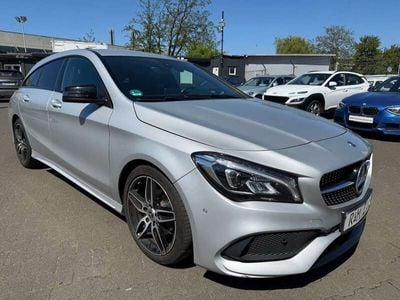 Mercedes CLA180
