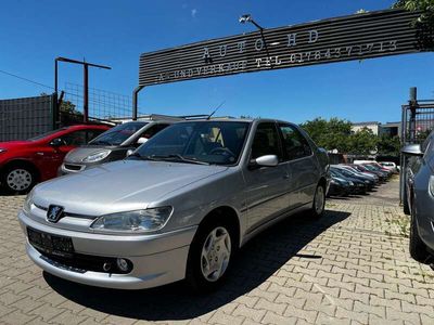 Peugeot 306