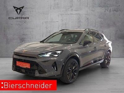 Neu Cupra Formentor VZ 272 PS (200 kW) 2026 Grau SUV