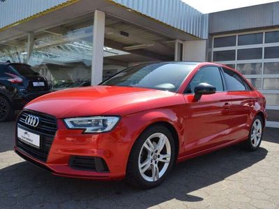 gebraucht Audi A3 Lim. sport, Foliert (Lack ist super !) Navi,