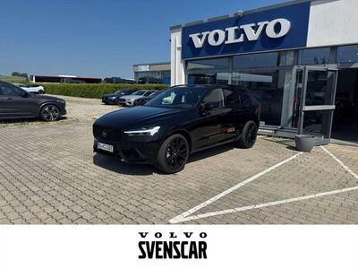 Onyx black / metallic Gebraucht 2024 Volvo XC60 Ultra SUV | 60.490 € (Teuer)
