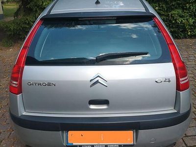 Citroën C4