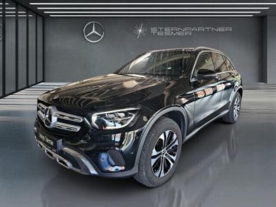 Mercedes GLC300