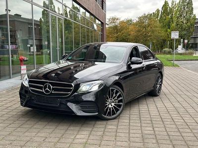 Mercedes E300