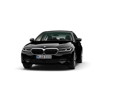 Gebraucht BMW 520 Efficient Dynamics 190 PS (139 kW) 2025 Limousine