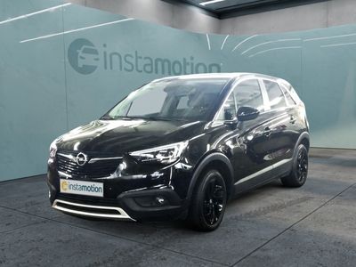 gebraucht Opel Crossland X 1.2 Start/Stop Innovation