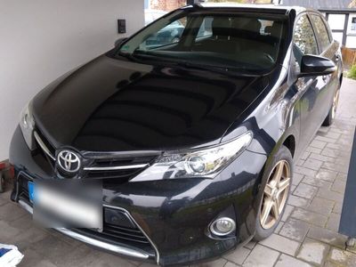 gebraucht Toyota Auris 1.6 Start Edition