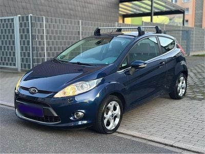 Usata Ford Focus 74 CV (54 kW) 2011 Berlina