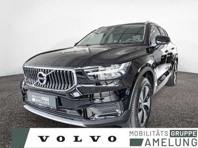 gebraucht Volvo XC40 T4 Recharge Inscription Expression AHK