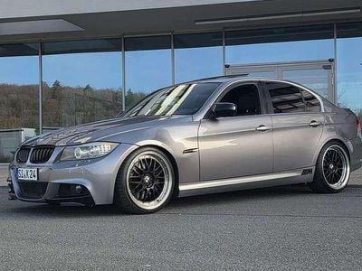 Usata BMW 330 M Sport 245 CV (180 kW) 2008 Berlina