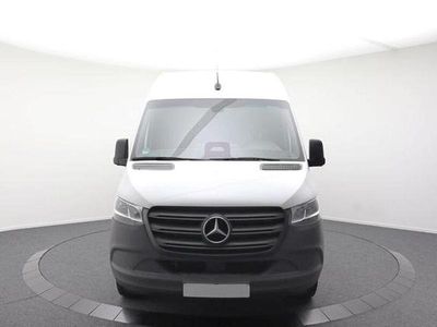 Andere Gebraucht 2024 Mercedes Sprinter Van | 49.700 € (Fairer Preis)