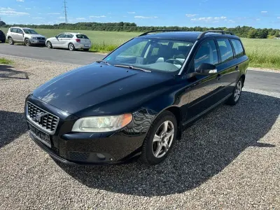 Gebraucht Volvo V70
