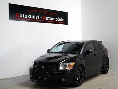 gebraucht Dodge Caliber SRT4,Sport-Sitze,Leder,Kam,Tüv neu