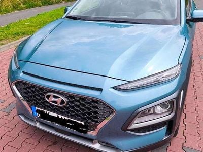 Gebraucht Hyundai Kona