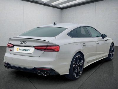 Second-hand Audi S5 341 CP (250 kW) 2024 Bej Berlinǎ