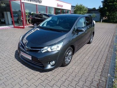 Toyota Verso