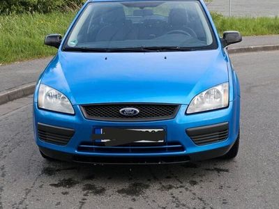 gebraucht Ford Focus 