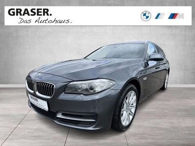 BMW 535