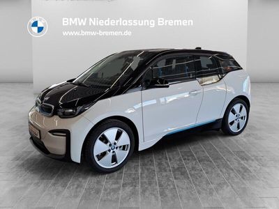 gebraucht BMW i3 120Ah