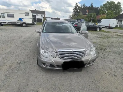Occasion Mercedes E320