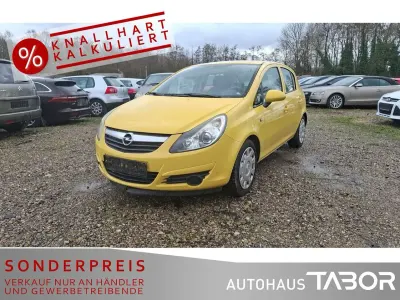 Gebraucht Opel Corsa