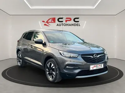 Gebraucht Opel Grandland X
