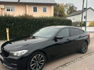 BMW 630