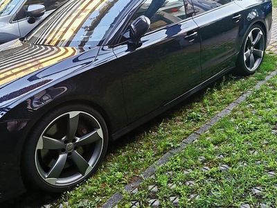 Audi S7 Sportback