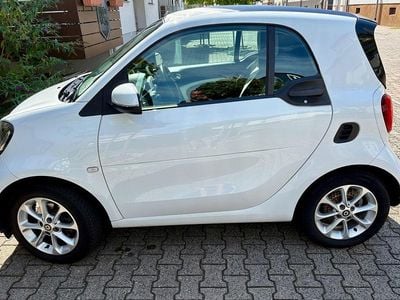 Smart ForTwo Coupé