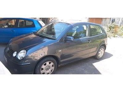 Second-hand VW Polo