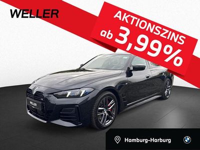 Schwarz Gebraucht 2025 BMW 1M Shadowline Coupé | 59.450 €