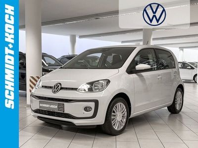 gebraucht VW up! UNITED