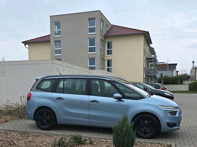 gebraucht Citroën C4 Picasso BlueHDi 150 ps Scheckheft/ Zahnriemen