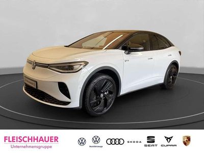 Weiss Neu 2025 VW ID.5 GTX SUV | 69.990 €