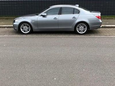 BMW 535