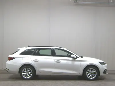 Gebraucht Seat Leon