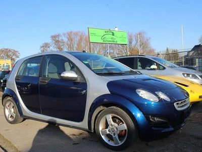 Other Gebraucht 2005 Smart ForFour Passion Kleinwagen | 2.390 € (Guter Preis)