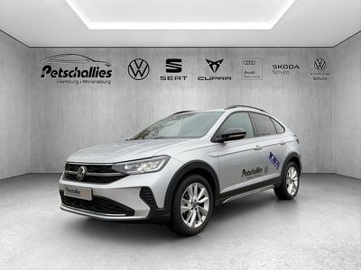 Gebraucht VW Taigo Goal 116 PS (85 kW) 2025 Silber SUV