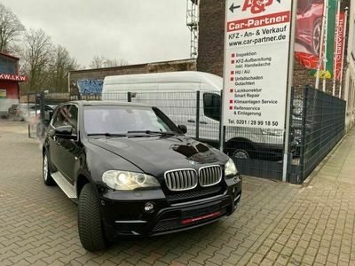 gebraucht BMW X5 X550i * INDIVIDUAL & SPORT-PAKET * 19ZOLL